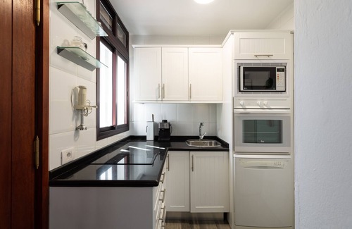 San Agustin Villa | Villa with private pool 2 minutes from La Playa de San Agustín