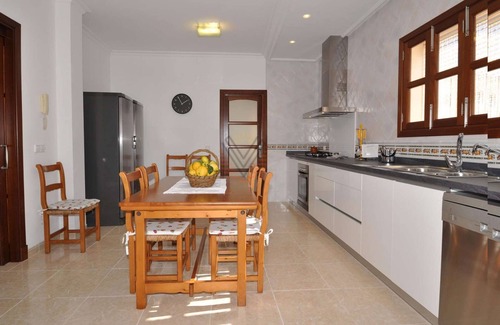 Sa Coma Villa | Villa Gatoves, Family Villa in Sa Coma, Mallorca
