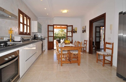 Sa Coma Villa | Villa Gatoves, Family Villa in Sa Coma, Mallorca