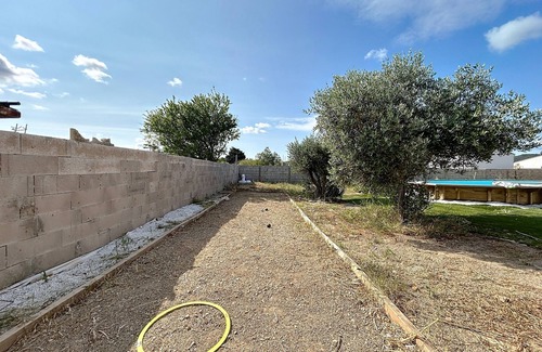 Saint-Andre-de-Roquelongue Villa | Villa Grivia - Swimming pool - Ping Pong - Air conditioning - Petanque court