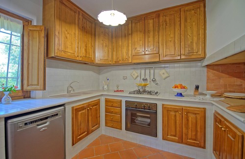 Civitella in Val di Chiana Villa | Villa Crispinino - Holiday Country House in Civitella in Val di Chiana, Tuscany