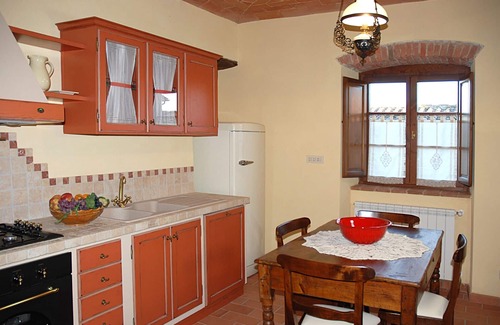 Civitella in Val di Chiana Villa | VILLA I GRANDI DI TOSCANA - I GRANDI DI TOSCANA