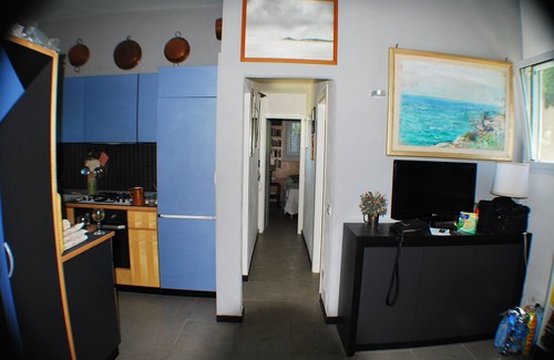 Orbetello House | Villa on the beach of Giannella