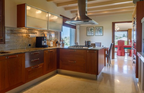 Saludecio Villa | Villa California 6, Emma Villas
