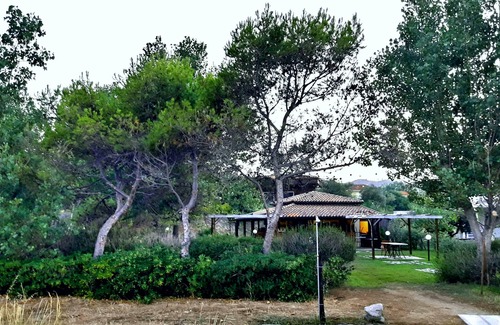 Santa Caterina Dello Ionio Marina Villa | Villa overlooking the splendid Ionian Sea