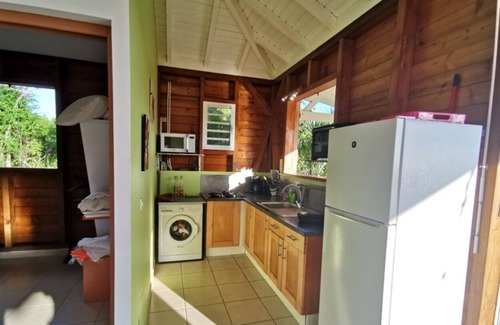 Saint Felix Villa | Villa à Gosier G039 - 2 chambres piscine