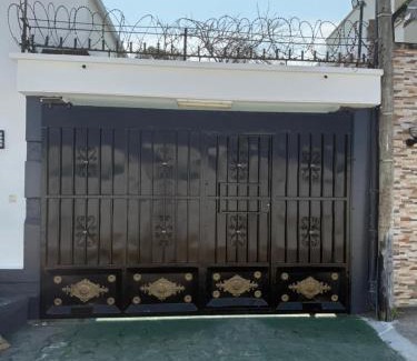 Pointe-Noire Villa | Villa à Pointe Noire
