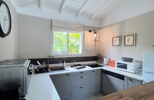 Saint-Francois Villa | Villa à Saint François G041B - 3 chambres piscine