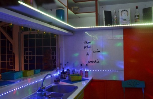 Saint-Francois Villa | Villa à St François G026 - 4 chambres avec piscine