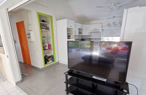 Saint-Francois Villa | Villa à St François G026 - 4 chambres avec piscine