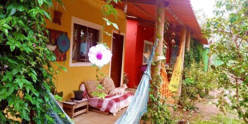 Alto Paraiso de Goias Ski Chalet | Villa Ágape - Chapada dos Veadeiros