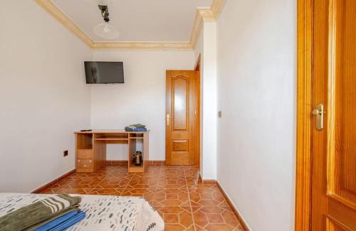 Ciudad Jardin Villa | Villa Ángel