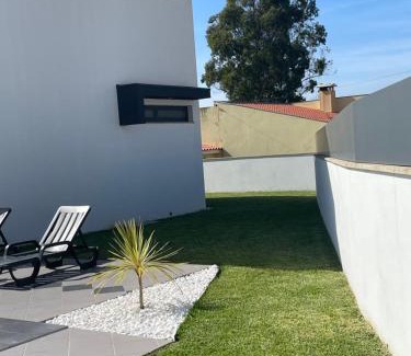 Ancora Villa | Villa - Âncora - 300 mètres de l’océan