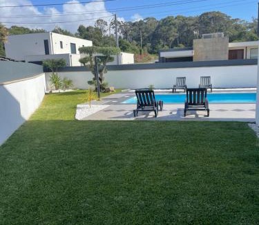 Ancora Villa | Villa - Âncora - 300 mètres de l’océan