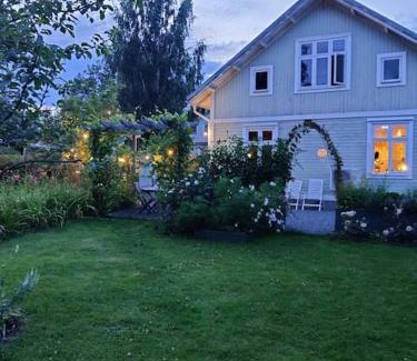 Ammeberg Villa | Villa Åmmeberg