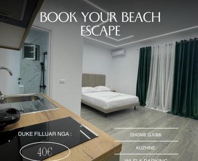 Lukove House | Villa Çela