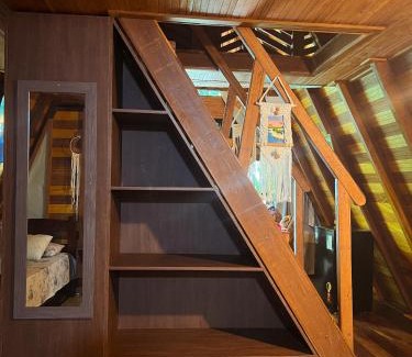 Alter do Chao House | Villa Éden