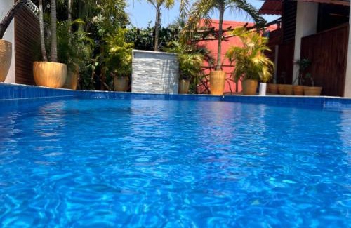 Alter do Chao House | Villa Éden