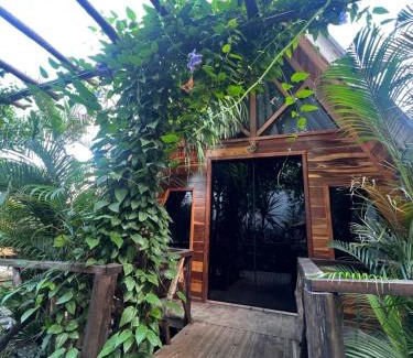 Alter do Chao House | Villa Éden