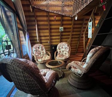 Alter do Chao House | Villa Éden