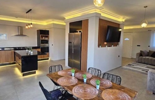 Saada Villa | Villa Éden Sans Vis-à-vis Avec Piscine Chauffée en Option