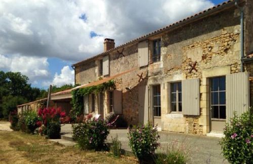 Saint-Cyr-en-Talmondais Villa | Villa élégante à Saint-Cyr-en-Talmondais avec piscine privée