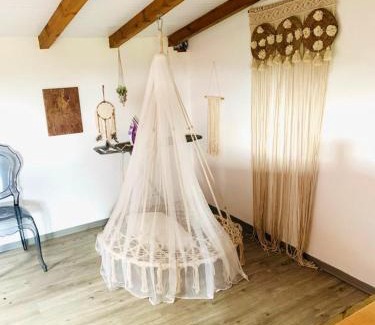 Anse-Bertrand Villa | Villa élégante à Anse-Bertrand avec piscine