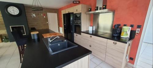 Chamaret Villa | Villa élégante à Chamaret avec piscine privée
