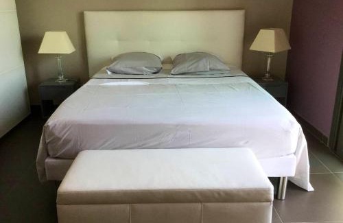 Porto-Vecchio Villa | Villa élégante à Porto-Vecchio avec piscine privée