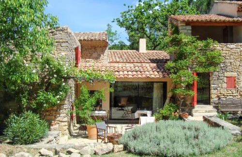 Ansouis Villa | Villa élégante avec piscine privée à Ansouis, vues montagne