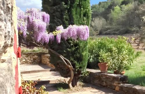 Ansouis Villa | Villa élégante avec piscine privée à Ansouis, vues montagne