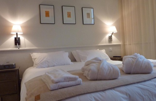 Colmar Bed & Breakfast | Villa Élyane