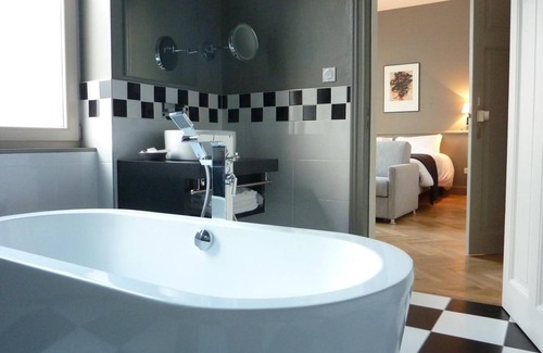 Colmar Bed & Breakfast | Villa Élyane