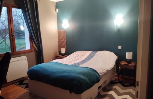 Ambillou House | Villa évasion