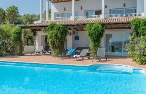 Benalup-Casas Vieja Villa | Villa Índigo