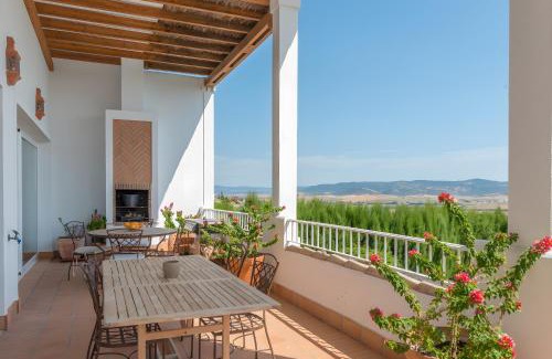 Benalup-Casas Vieja Villa | Villa Índigo
