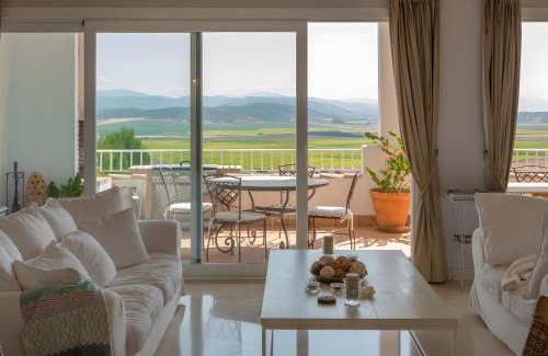 Benalup-Casas Vieja Villa | Villa Índigo