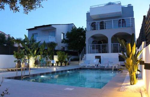 Urla Apartment | Villa ÖZ