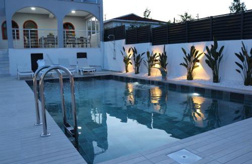 Urla Apartment | Villa ÖZ