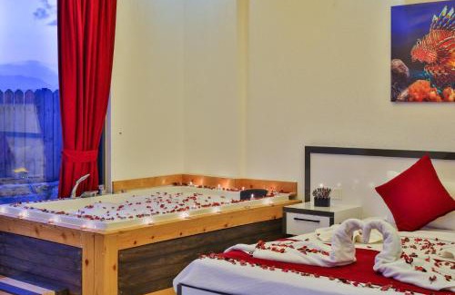 Faralya Villa | Villa Üzüm