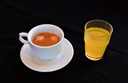 Grabovac House | Villa Čančar