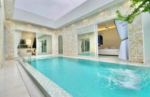Tho Quang Beach Villa | Villa Đà nẵng Lavender Luxury