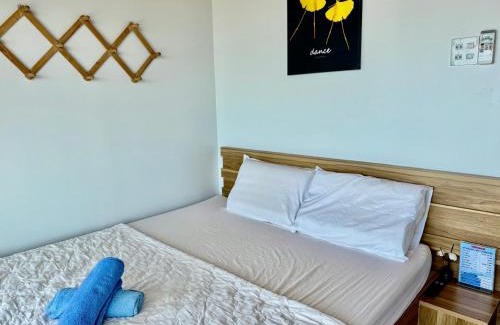 Phu Quy Apartment | Villa Đại Dương 2 View biển