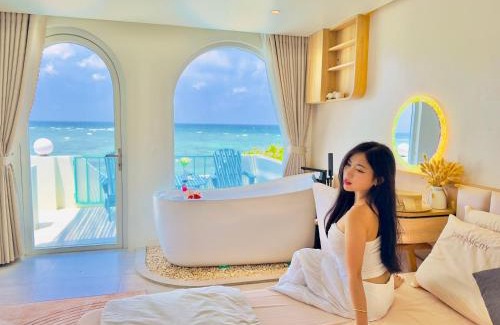 Phu Quy House | Villa Đại Dương View Biển Đảo Phú Quý