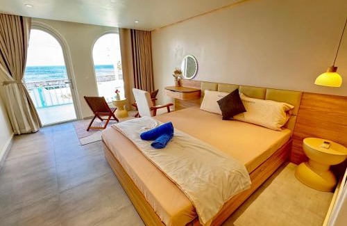 Phu Quy House | Villa Đại Dương View Biển Đảo Phú Quý