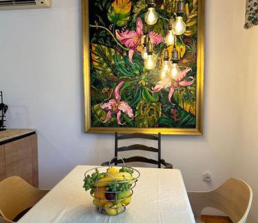 Kolocep Island Villa | Villa Đardin