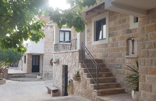 Bogomolje Villa | Villa Žurnata