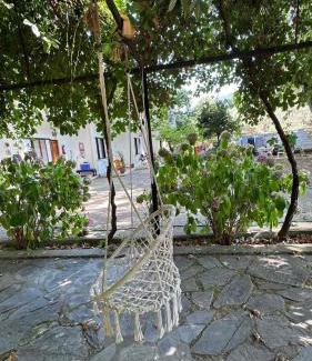 Kokkinon Neron Apartment | Villa ΝOSTALGΙΑ