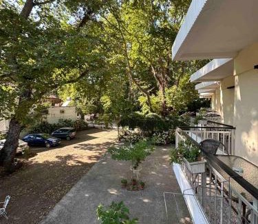 Kokkinon Neron Apartment | Villa ΝOSTALGΙΑ