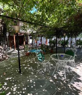 Kokkinon Neron Apartment | Villa ΝOSTALGΙΑ